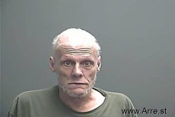 Gerald  Huffman Mugshot