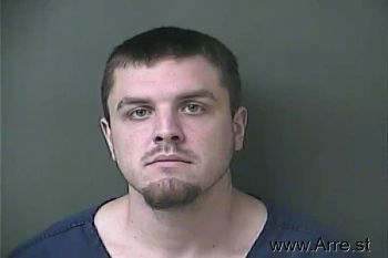 Gerald Lee Pinkham Mugshot