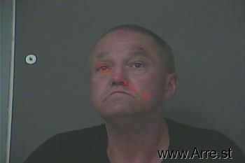 Gerald L West Mugshot