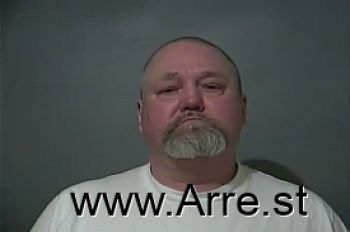 Gerald L West Mugshot