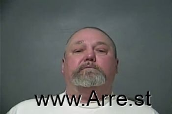 Gerald L West Mugshot