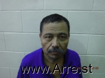 Gerardo  Torres-vasquez Mugshot