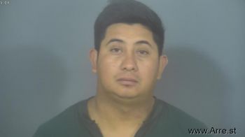 German Armondo Lopez-gomez Mugshot