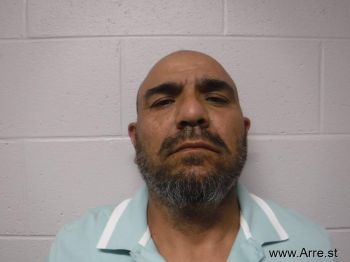 Giancarlo Duval  Minchola-navarro Mugshot