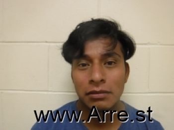 Gilbert  Delgado-pablo Mugshot