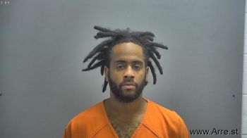 Gilbert Leroy Williams Mugshot