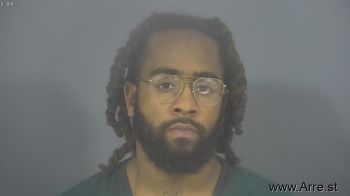 Gilbert Leroy Williams Mugshot