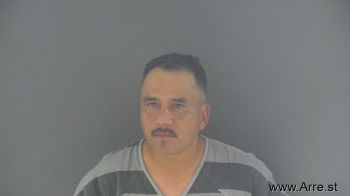 Gilberto V Garcia Mugshot