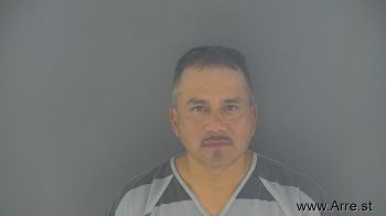 Gilberto V Garcia Mugshot