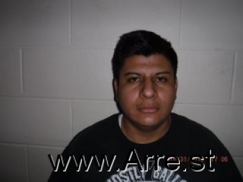 Gilberto  Perez-franco Mugshot