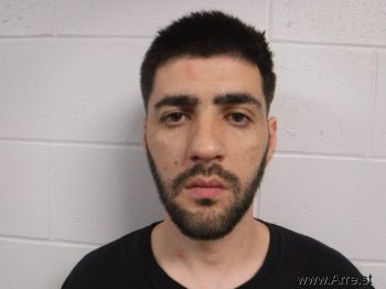 Giovanni  Mazzone Mugshot