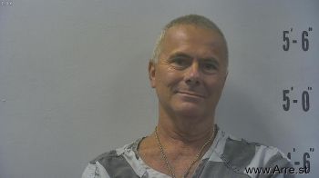 Glen Earl White Mugshot