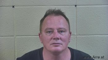 Glendon C Harrison Mugshot