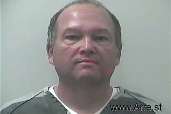 Glenn Alan Brady Mugshot