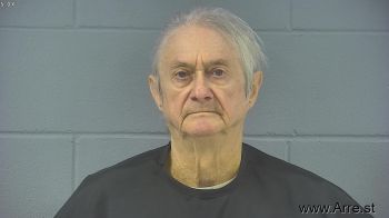 Glenn Edwin Cockrell Mugshot