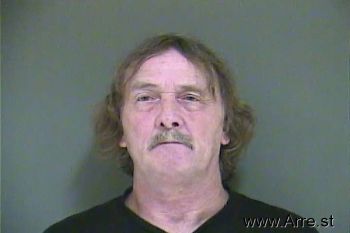 Glenn Junior Overton Mugshot