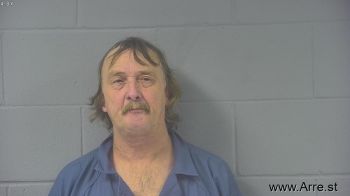 Glenn Junior Overton Mugshot