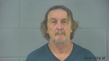 Glenn Junior Overton Mugshot