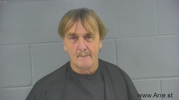 Glenn Junior Overton Mugshot