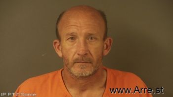 Glenn Edward Simon Mugshot