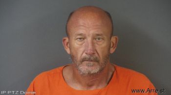 Glenn Edward Simon Mugshot