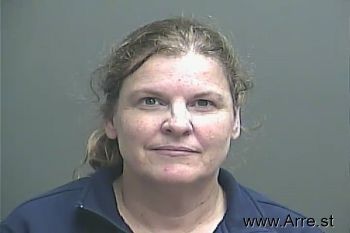 Glenna Lor-ray Leehy Mugshot