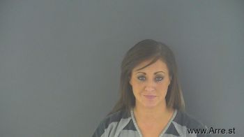 Glenna Danielle Pickett Mugshot