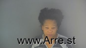 Glenna Roberta Elaine Smith Mugshot