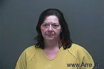 Gloria Jean Thompson Mugshot