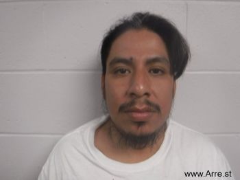 Gonzalo  Garcia-ramirez Mugshot