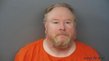 Gordon Ray Clark Mugshot