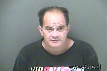 Gordon Keith Collins Mugshot