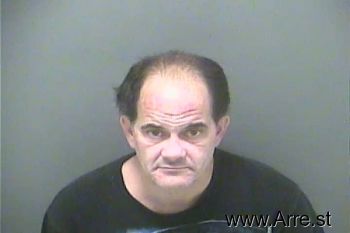 Gordon Keith Collins Mugshot