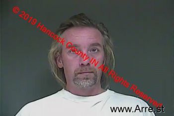 Gordon Francis Ritchie Mugshot