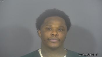 Grady Jamal Moss Mugshot