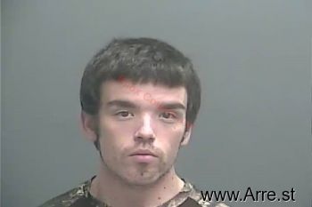 Grant Austin Kepner Mugshot