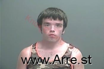 Grant Austin Kepner Mugshot