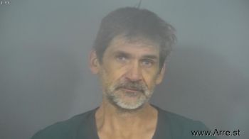 Greg Michael Stickler Mugshot