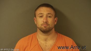 Greggory William Harris Mugshot