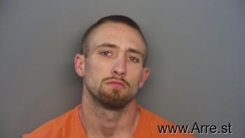 Greggory William Harris Mugshot