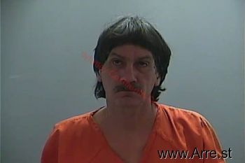 Greggory E Royer Mugshot