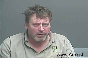 Gregory Hunter Baldwin Mugshot