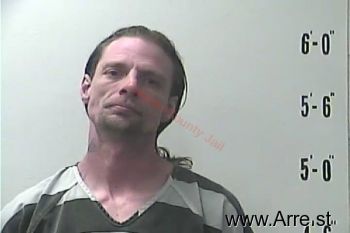 Gregory Thomas Billingsley Mugshot