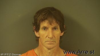 Gregory Alan Boswell Mugshot