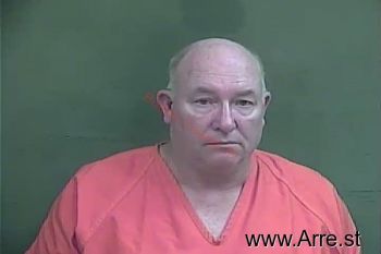 Gregory Thomas Bray Mugshot