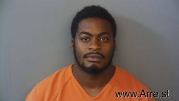 Gregory Rayshawn Carter Mugshot