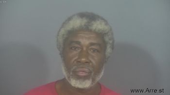 Gregory Lee Carter Mugshot