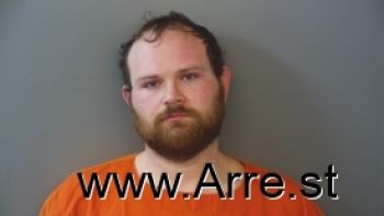 Gregory Alan Clark Mugshot