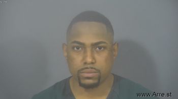 Gregory Anthony Clark Ii Mugshot