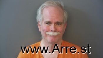 Gregory James Coleman Mugshot